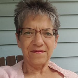 Meet your Posher, Merry ellen